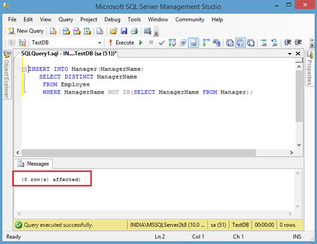 insert-distinct-column-value-from-one-table-to-another-table-in-sql